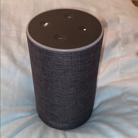 Amazon Alexa - Picture 2 of 4